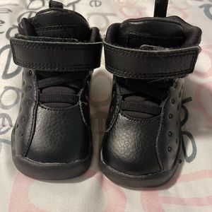 Baby jordans